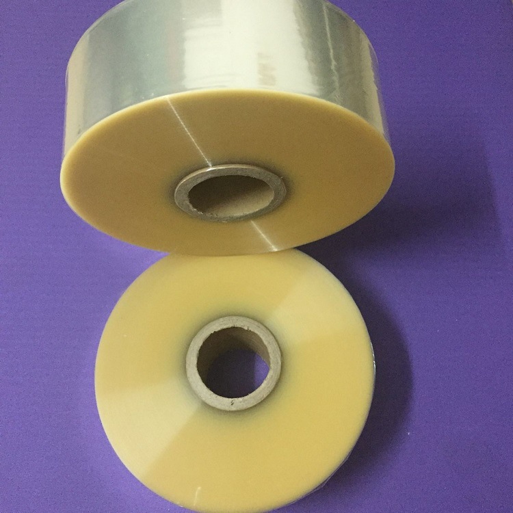 化妆品包装膜 自动包装机卷膜 复烟包膜 扑克牌封膜热封膜