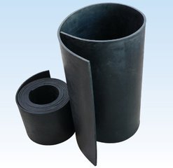 慈溪市模切1-9MM环保橡胶板