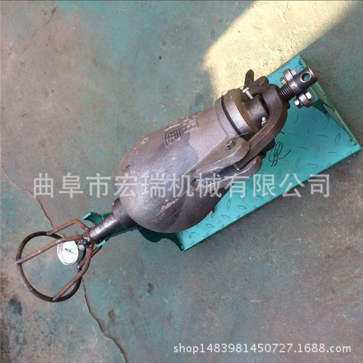 圆形爆米花机 爆米花机商用 3斤，5斤米花机价格