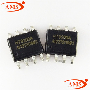 HT9200A HT9200 SOP8�NƬ �p�����l�l����оƬ HOLTEK ȫ�¬F؛