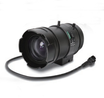 FUJINON富士能     DV10x8SR4A-SA1L 手动变焦镜头 3百万像素