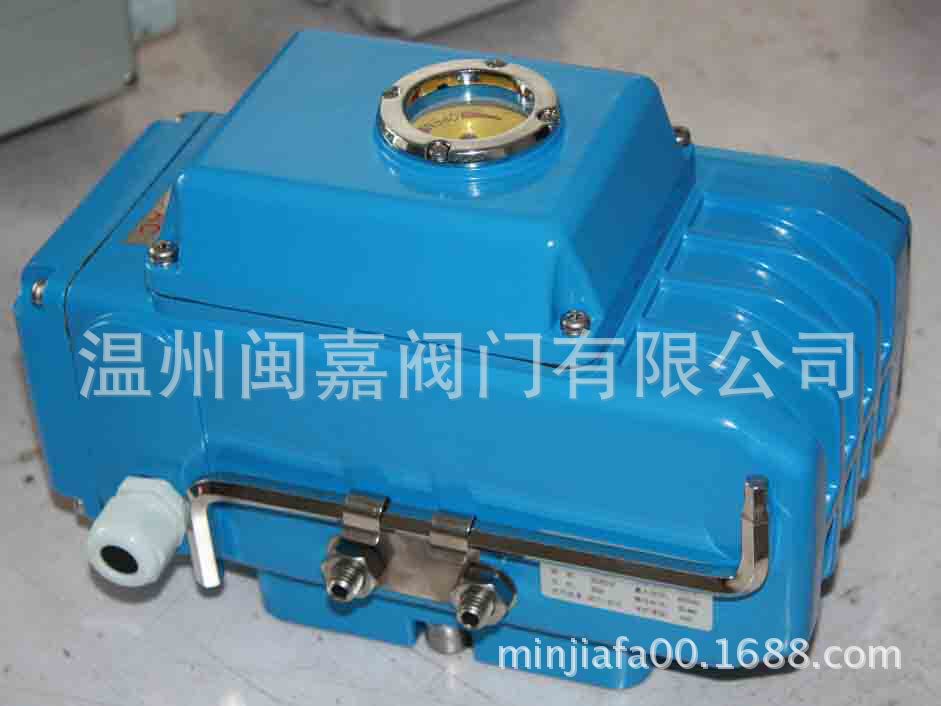 D973W-25P不锈钢电动对夹蝶阀 不锈钢电动对夹蝶阀