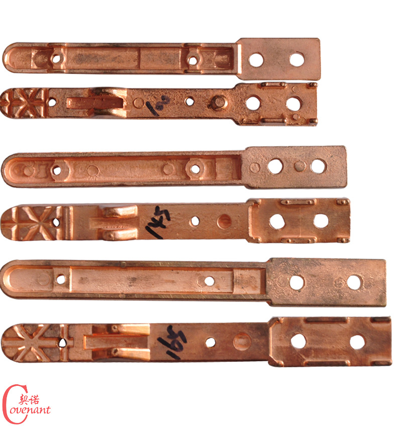 170g黑金刚加重纯铜800A不烫手焊钳工业级船厂***地线夹焊条焊把