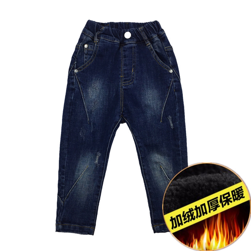 Зимние штаны