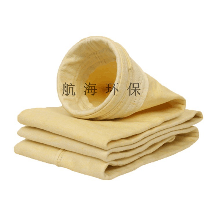 氟美斯除尘布袋高温布袋生物质锅炉除尘器布袋燃煤锅炉除尘布袋