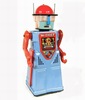 Electric skirt, robot, retro toy, nostalgia, creative gift