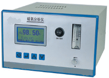 SYS-EN-560磁氧分析仪