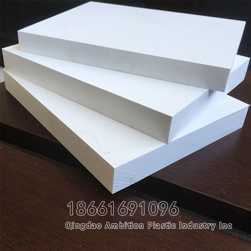 PVC Billboards Foam advertisement Carving board