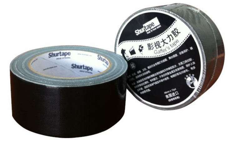 Shurtape影视大力胶PC8657