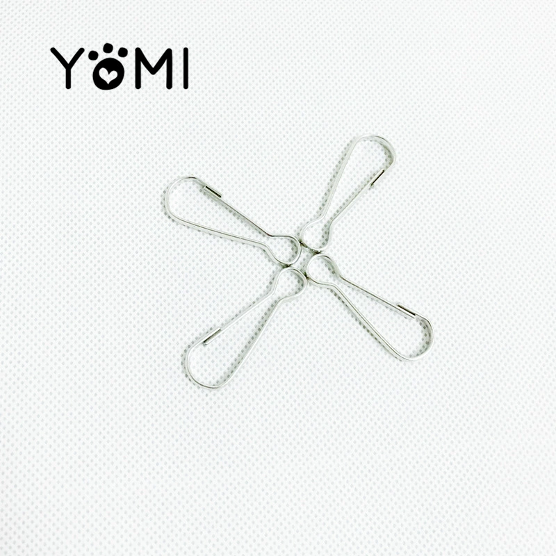 Parrot поставки игрушечные аксессуары цепной крючок пружинный крючок подвесной качели крючок игрушка Пряжка крючок