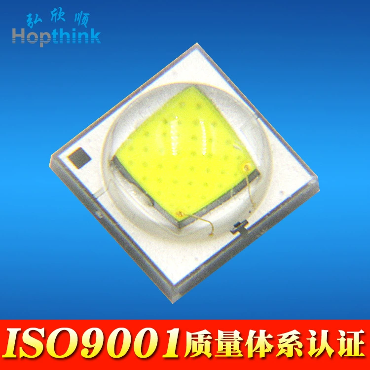Мощная фабрика 5 Вт керамическая лампа Cree XPG2 SMD светодиодные бусины 300lm Kerui белый свет 3535 ламповых бусинок