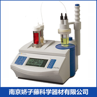 上海雷磁ZDY-500型自动永停滴定仪  电位滴定仪 【质保一年】