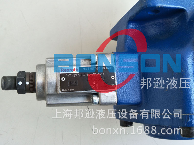 PV7-2X/20-25RA01MA0-10