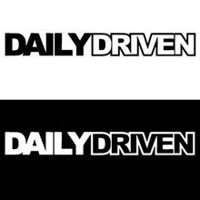 uͨEBAYƷN܇NDaily Driven܇NӢıUܻ܇N