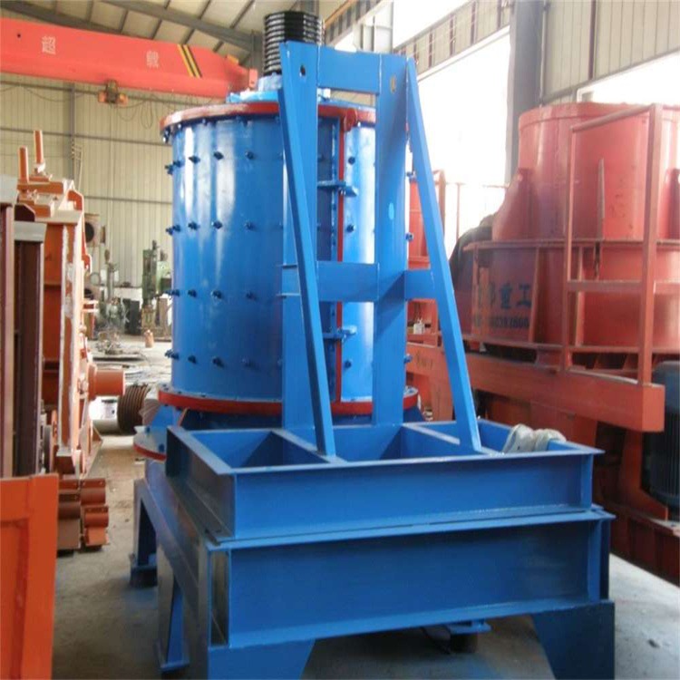 多种型号复合式破碎机  立式复合破碎机 石料炉渣破碎机