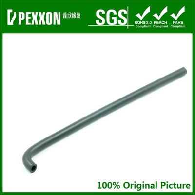 高品质耐老化耐高低温ROHS/PAHS/REACH认证EPDM三元乙丙异型管|ms