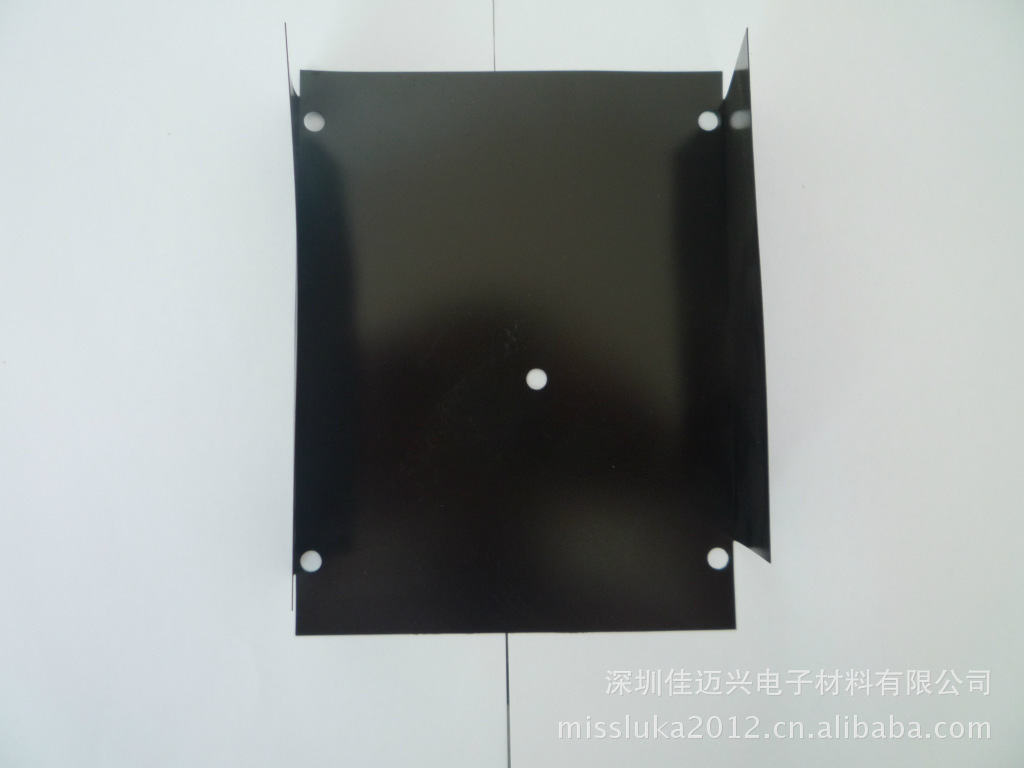 厂家加工生产  绝缘垫片 防火等级达到94V0