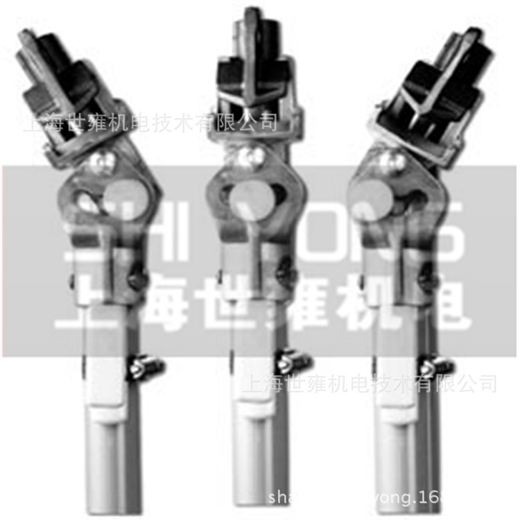 CHANCE绝缘锁杆C4033068 持线杆C4033068 可调式夹线杆