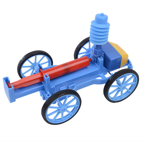 Magnetic dynamic suspension for experiments