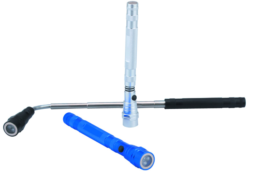 Telescopic Torch
