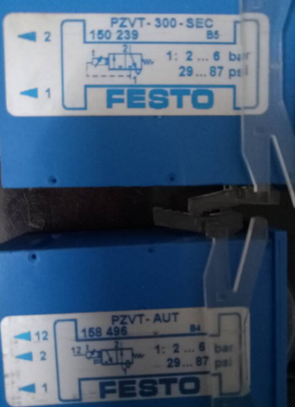 德国 FESTO正品销售 计时器PZVT-300-SEC 150239 158496现货
