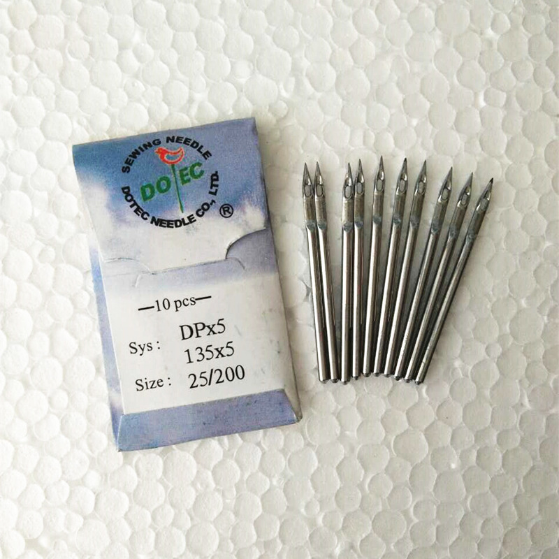 山本封包机针-8