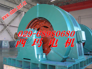 YR1000-8EM/1000KW/740rpm 6KV�����_��ʽ늙C���Ӿ�
