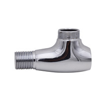 18管横式菜盆水龙头铜壳体单冷横式菜盆水龙头阀体半成品壳体