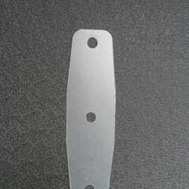 低价供应环保可用于做领条 pp片材塑料片 可提供样品