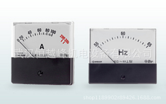 销售WM8NAM日本富士电流表FS-45