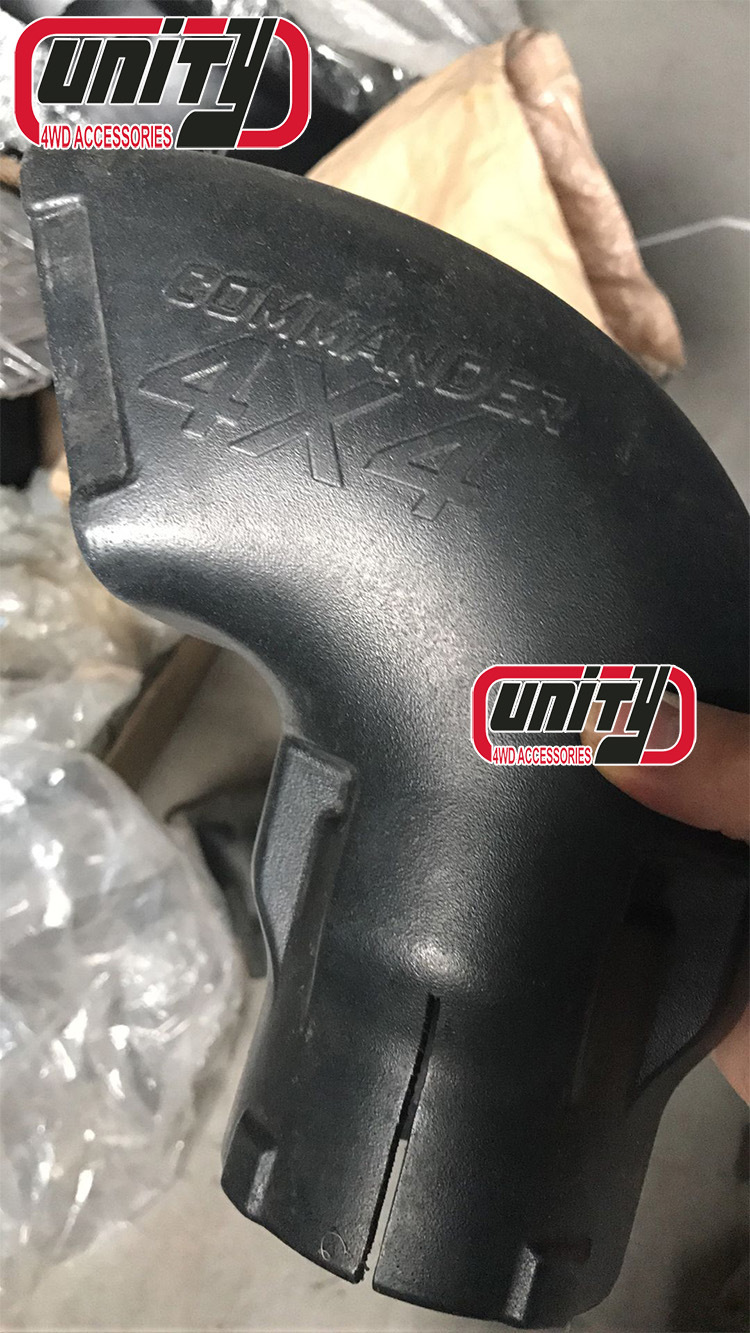 包邮促销原装涉水器涉水喉通用喉头弯头进气头沙尘器蘑菇头冬菇头