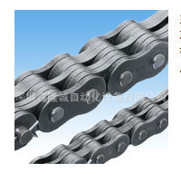 日本椿本链条-板式链条 BL4-23 传动链条