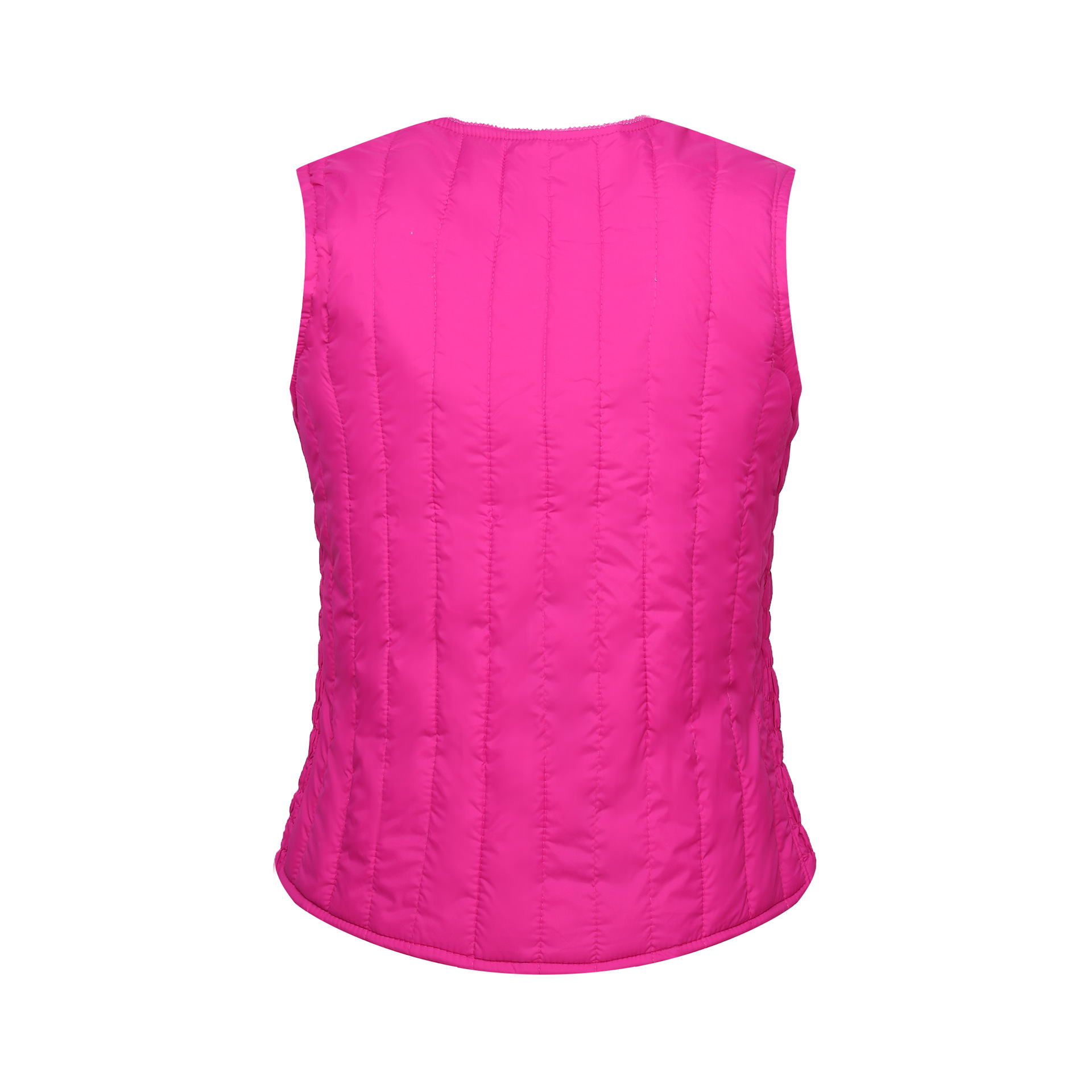 Gilet femme en Polyester - Ref 3434671 Image 4