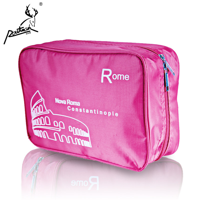 Travel Set Wash bag man waterproof go abroad Travel? Portable A business travel Storage bag Cosmetic outdoors Supplies