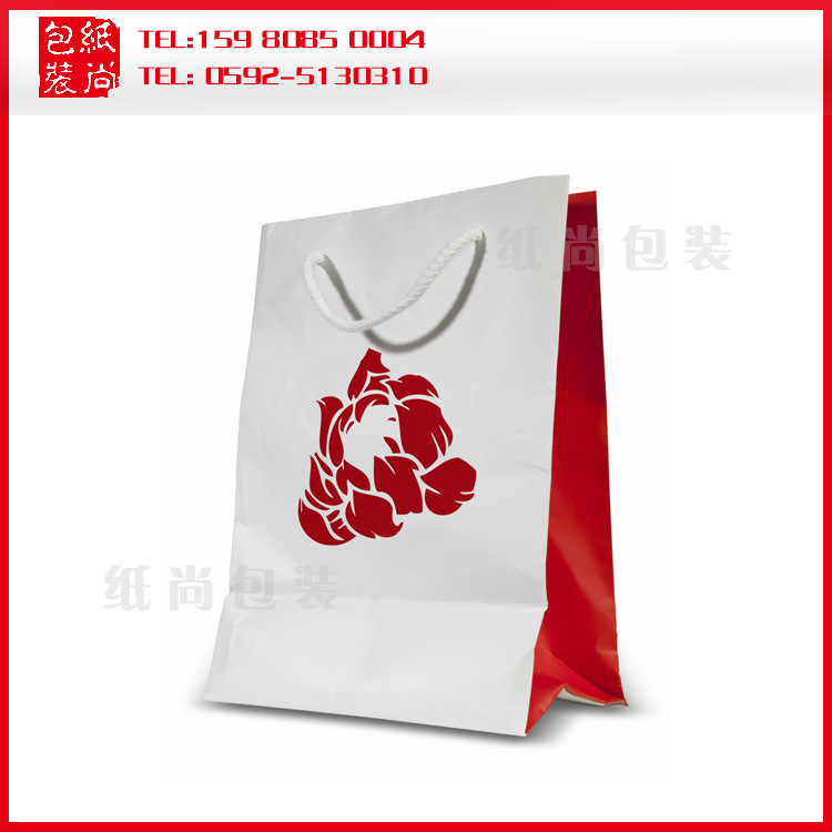 茶礼手提纸袋茶叶包装服装纸袋礼品纸袋香道纸袋牛皮纸袋印刷