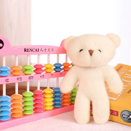 毛绒玩具;玩具设计加工