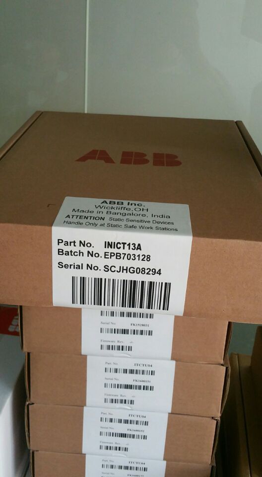 ABB贝利  IMICT13A  IMICT13A  IMICT13A  IMICT13A  IMICT13A