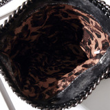 Демисезонная маленькая сумка клатч, складной ремешок для сумки, цепь, европейский стиль