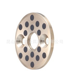 日本奥依列斯(OILES)垫圈500SP无油衬套SPW2005