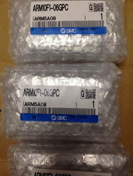 日本正品现货SMC 减压阀ARM10F1-20G ARM10F1-20GP 欢迎询价