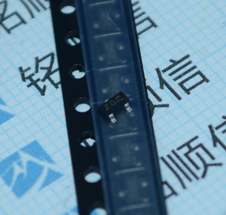 KTN2222AS-RTK 芯片ZG【出售】NPN晶体管深圳现货供应