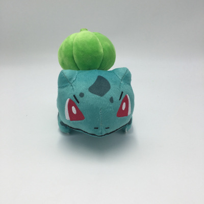 Pokémon series Plush Toys Bojia Man new pattern source factory Availability Price Discount