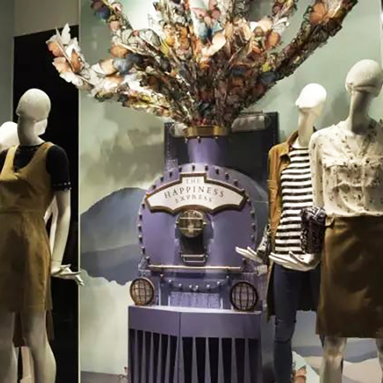 �нӸ����Ϻ��̳�չʾ����������ų���չʾ����ģ������