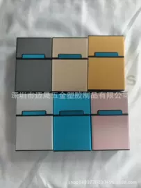 烟盒;卡包卡套;男士钱包