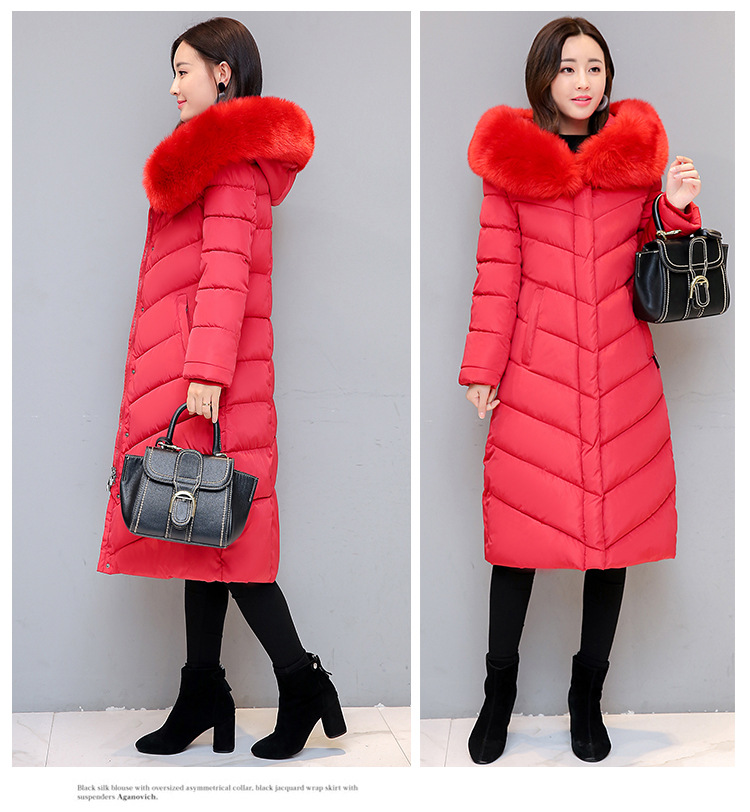 Manteau femme en Fibre de polyester - Ref 3416266 Image 32