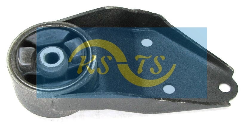 拉达发动机支架胶垫2108-1001040-10原厂品质