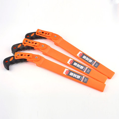 Large supply and competitive price, garden saw, garden tools, handmade saw, woodworking hand saw 270 fruit tree saw