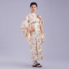 New dress Japanese dress and kimono vibrating sleeve adult style wedding ceremony