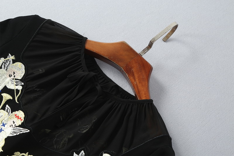 Costume femme MEYYITHUN en Tricot - Ref 3334595 Image 13