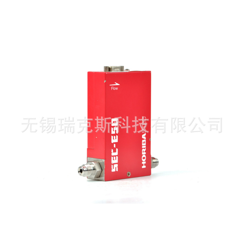 HORIBA STEC  SEC-E50原装进口气体流量计 销售/维修/翻新